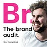 Let's talk branding