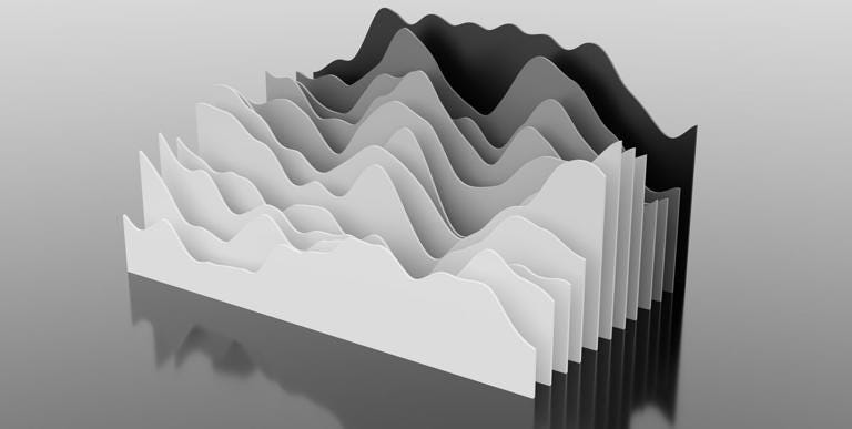 In a new video, a physicist reveals what the fourth dimension looks like—and where it may be.