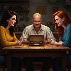 AI Companionship on the Financial Times’ Podcast