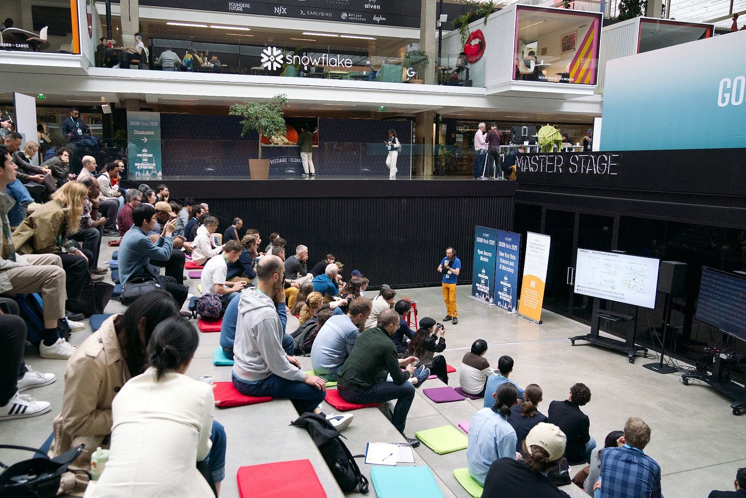 Highlights from our Own Your Data Science & AI Workshop: tabular foundation models, Skore, agents, scikit-learn acceleration with GPUs, and more.