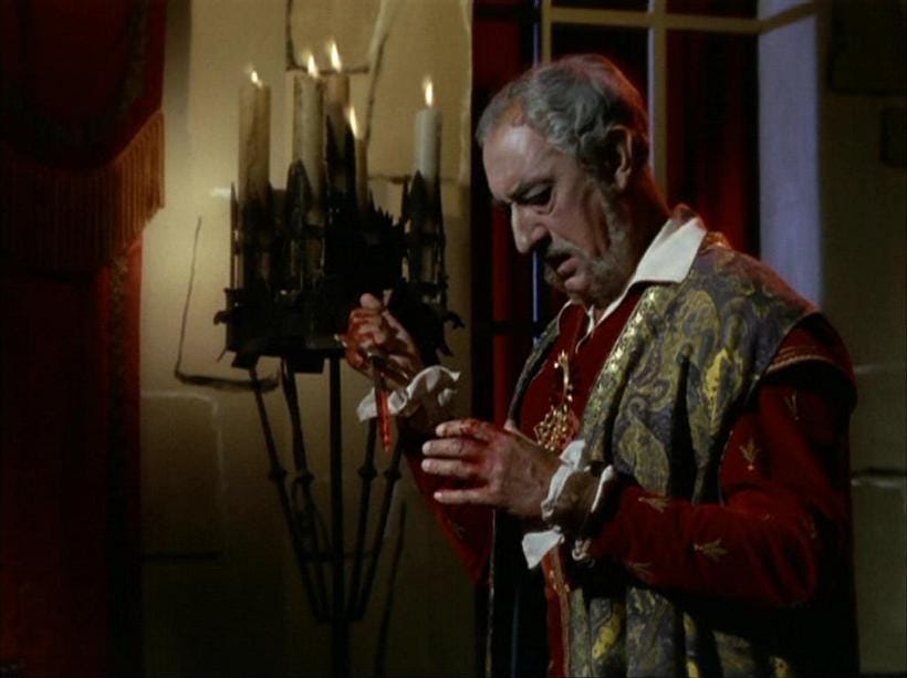 The Conscience of the King (episode) | Memory Alpha | Fandom