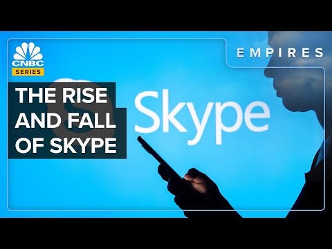 Skype is dead Skype is dead