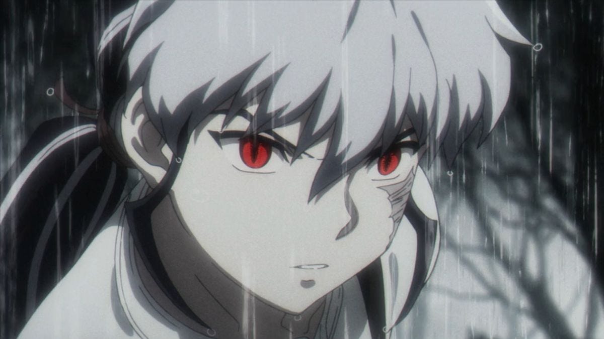 MAO Delivers a Breather Episode That Teases More Dangerous Goko Clan Members