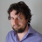 Heretics with Andrew Gold