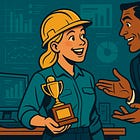 How great communicators win decisions (even with worse ideas)