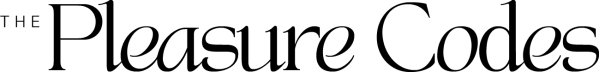 The Pleasure Codes
