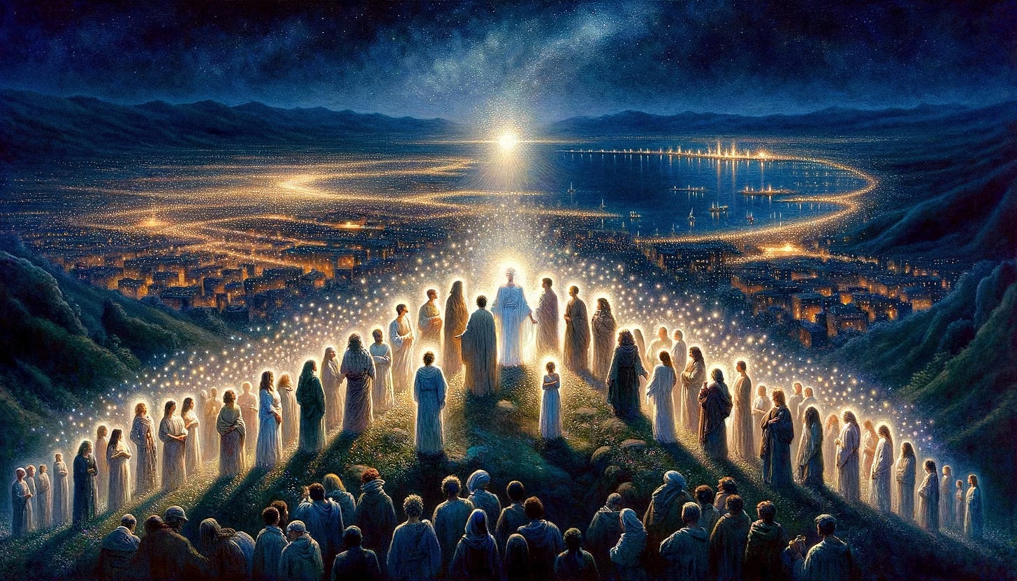 The Enlightened Mind: How to Unlock Self-Mastery and Wisdom - Vesotera
