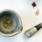 Inks for Magic & Talismans, part 3