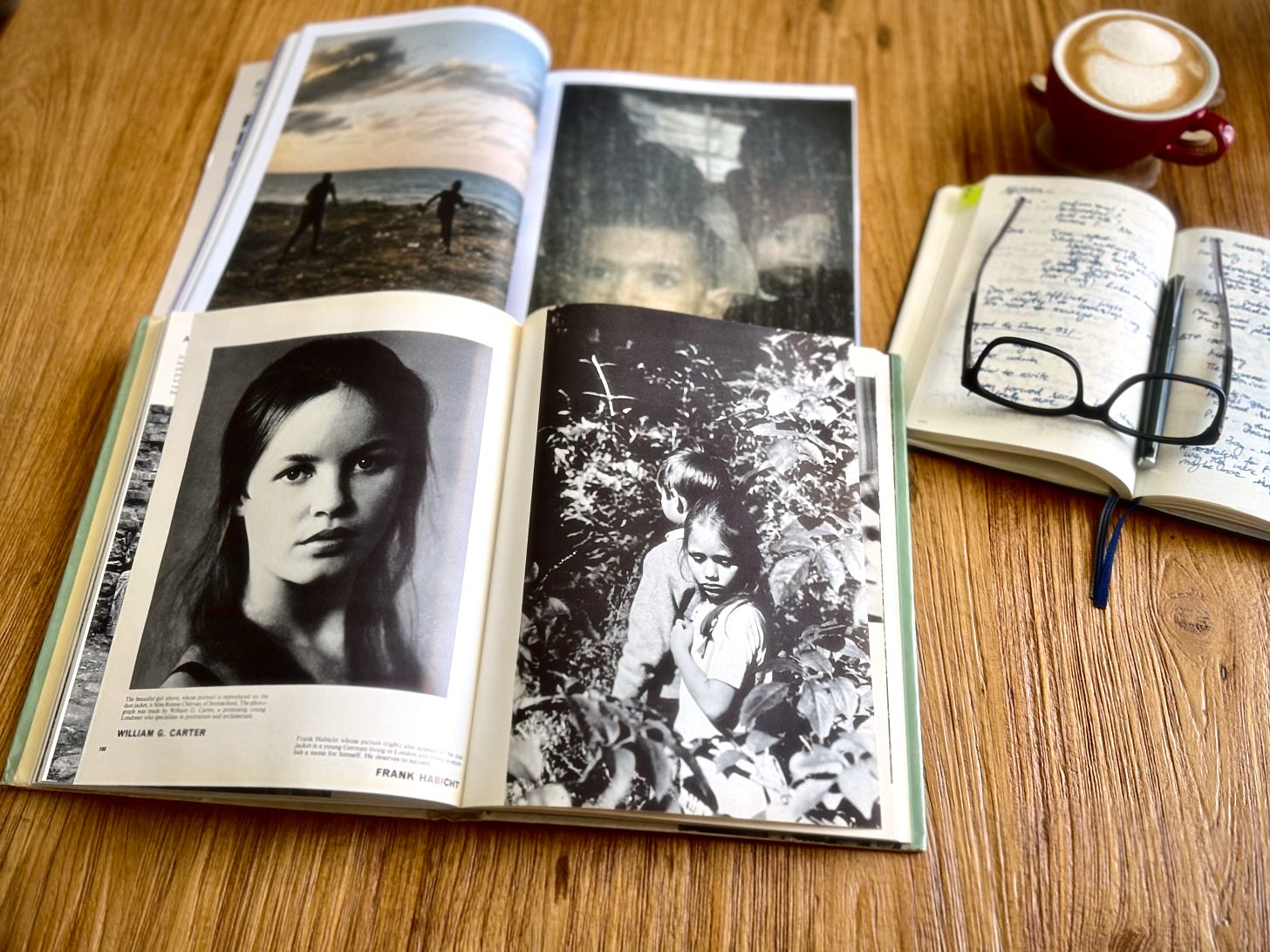 British Journal of Photography publications, past and present
