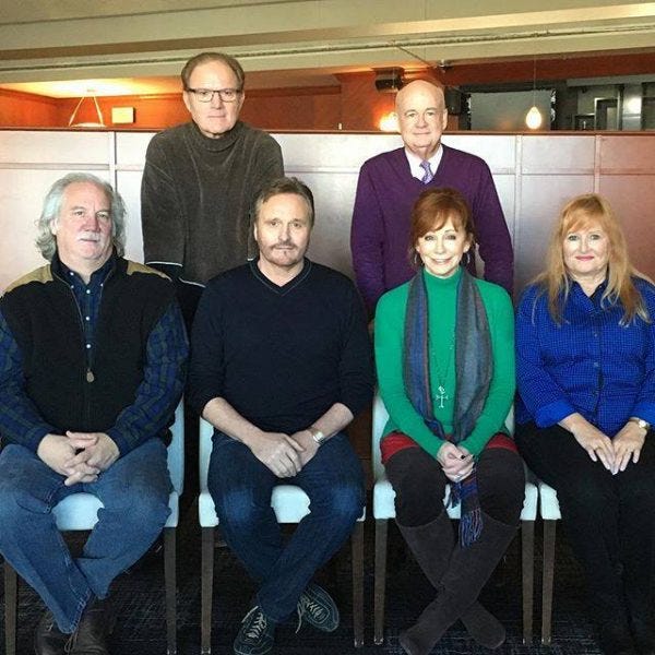 reba mcintire divorced from narvel blackstock 2015 gossip reba mcintire divorced from narvel blackstock 2015 gossip
