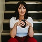Stacey Steele's avatar