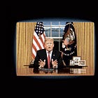 Trump's America was Sort of Fascist, But Mostly a Deeply Stupid Decline
