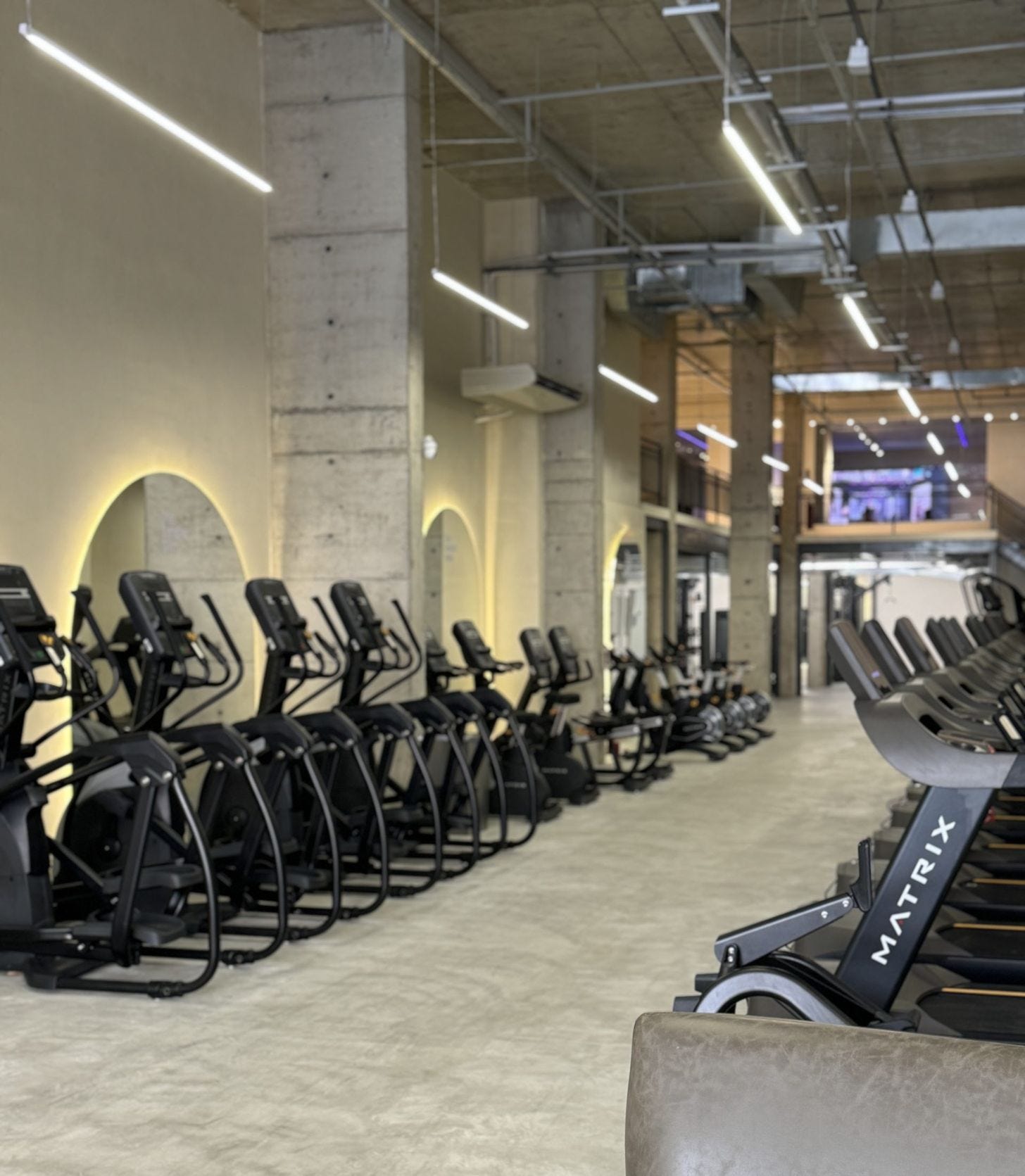 The simple gym The simple gym