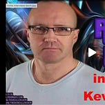 Kevin’s Newsletter