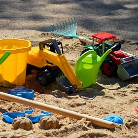 PFAS et jouets : l'Europe dit stop aux polluants éternels