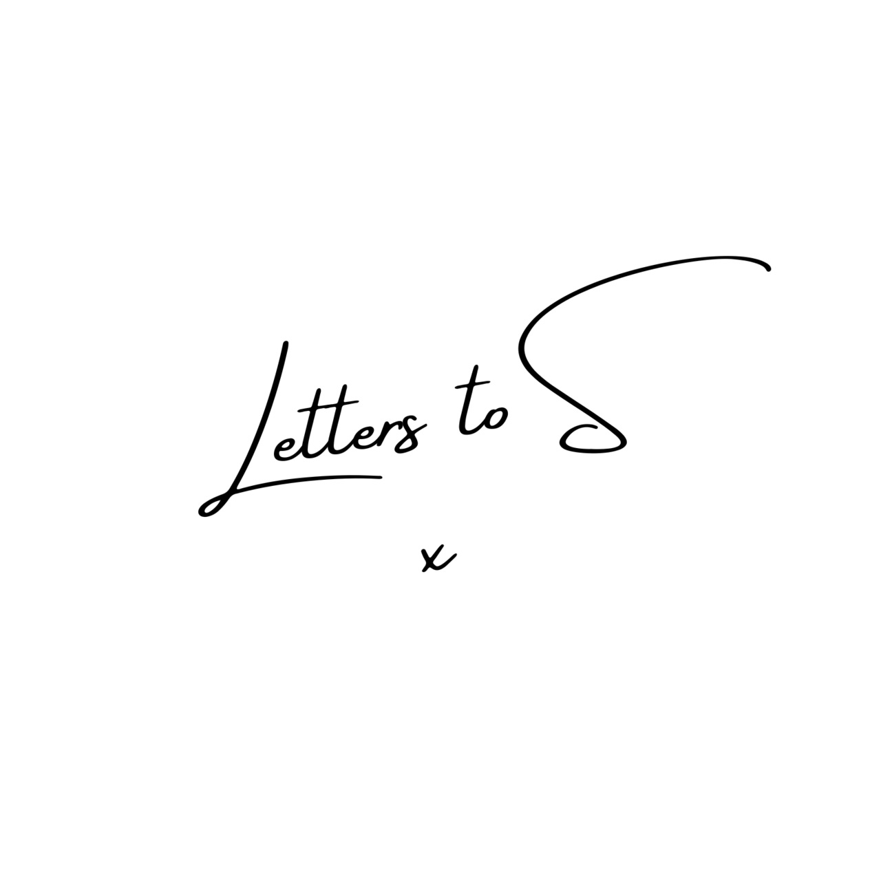 Letters to S x