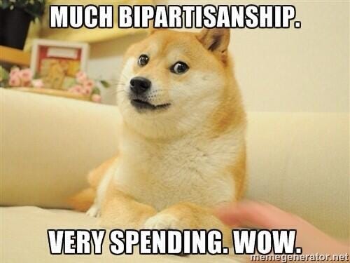 Congress Does 'Doge' Memes - Business Insider