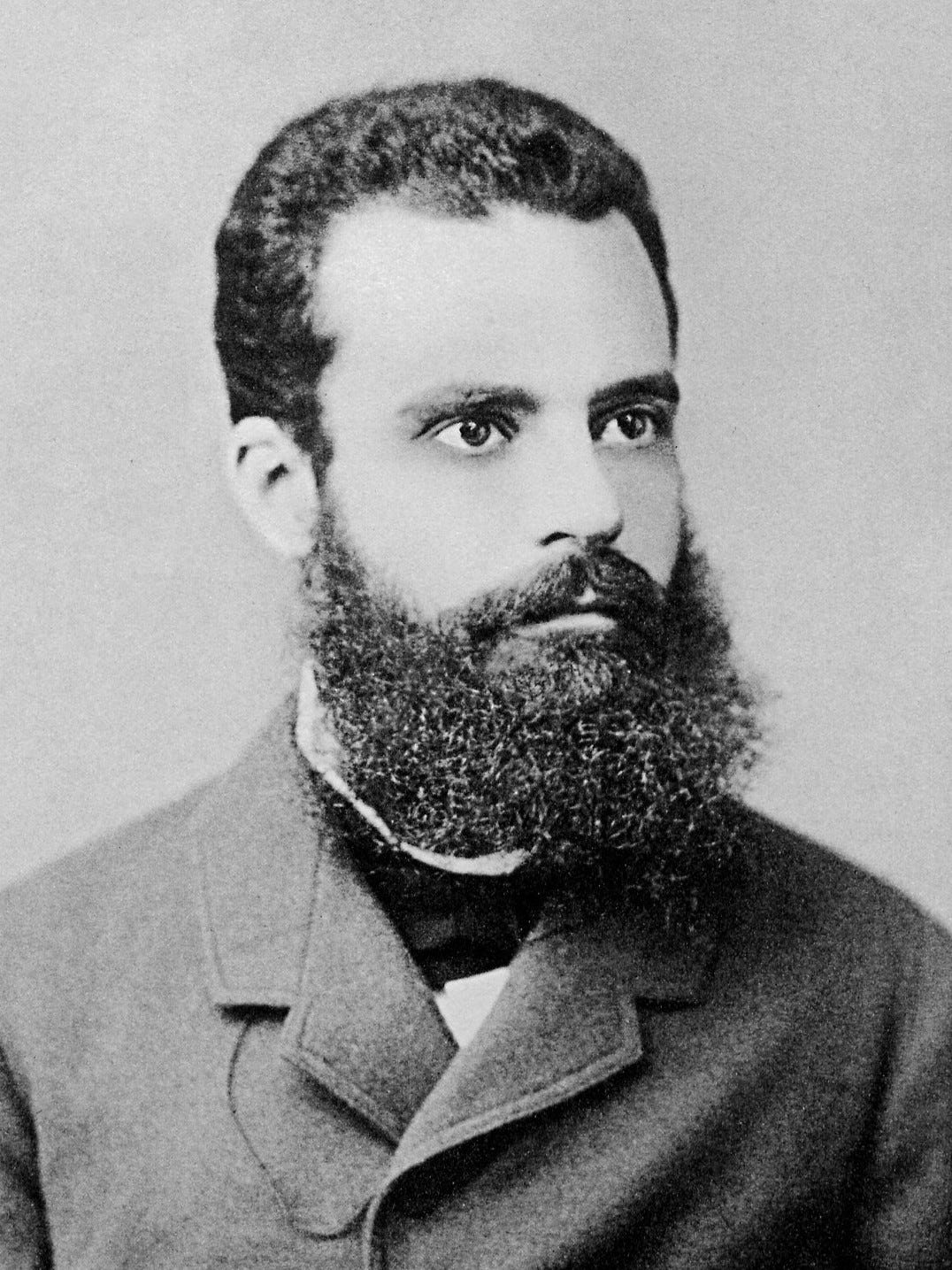 Vilfredo Pareto - Wikipedia