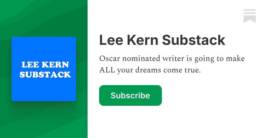 Lee Kern logo