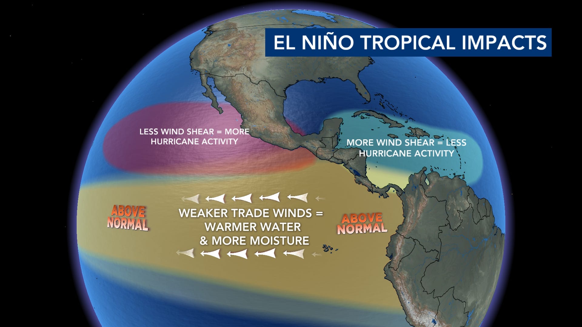 What is the El Niño, and why do we care about it?