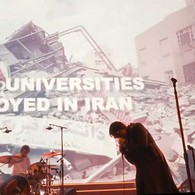 [UPDATED] Protest Music & Underrated Political Songs by Julian Casablancas 