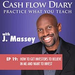 Cashflow Diary Direct