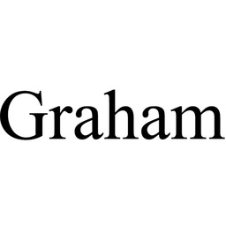 Substack profile picture for @graham