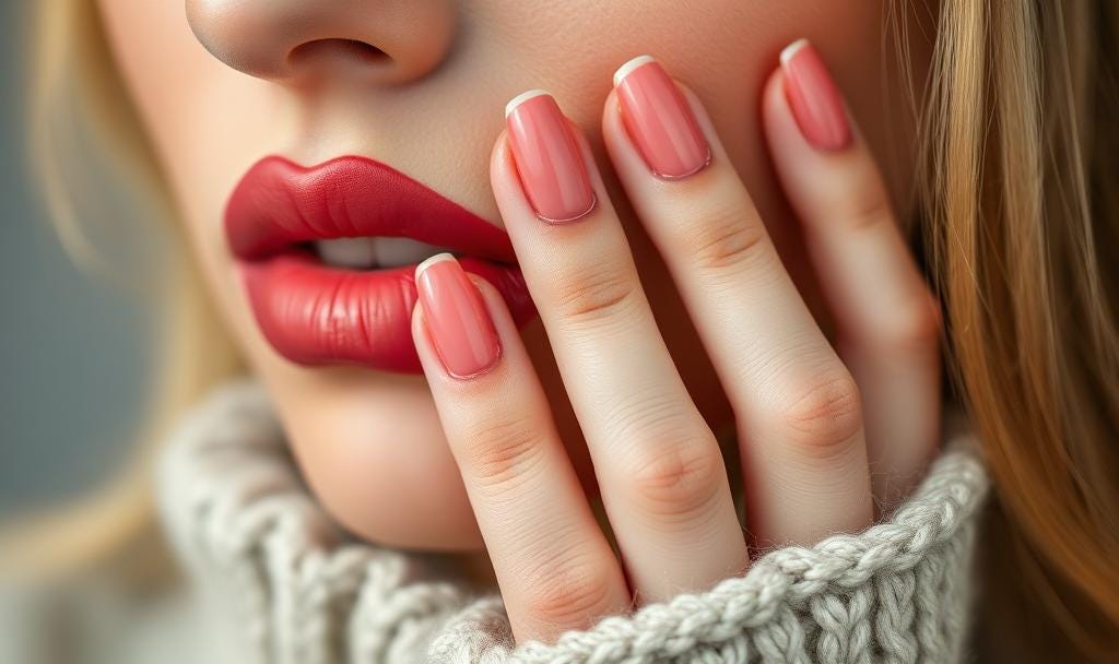 🖐️Fingertip Worship 🖐️Fingertip Worship