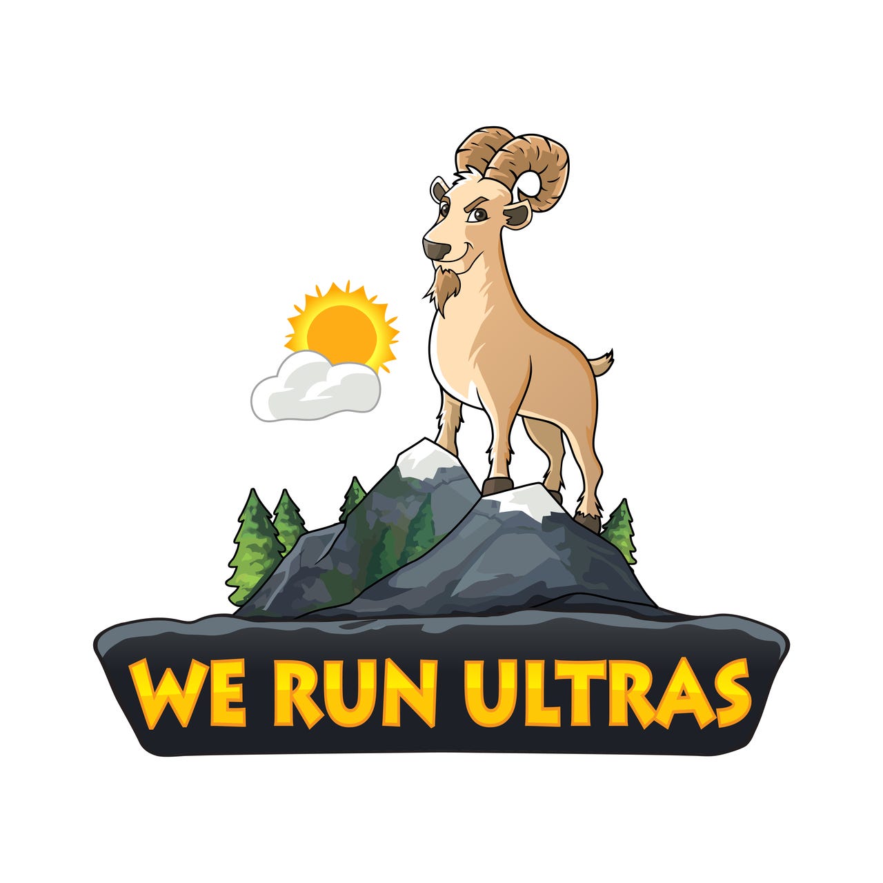 Endurance Research 🔬 logo