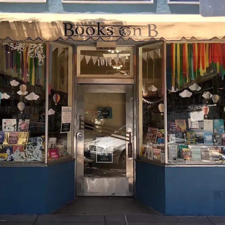 Photo of used books