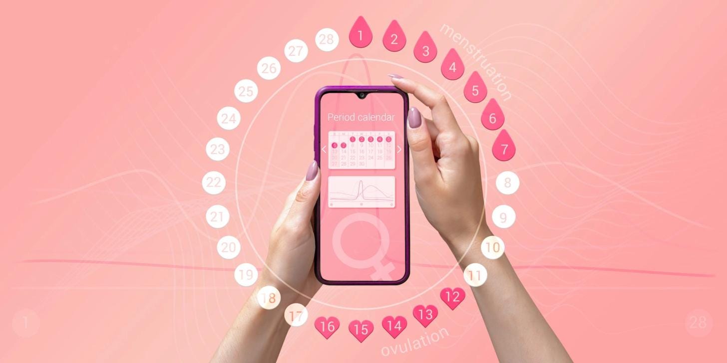 Flo app Flo app