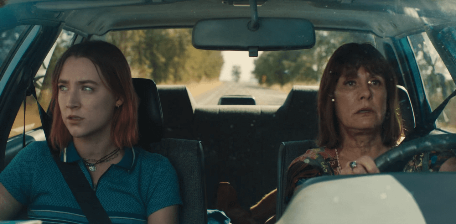 Lady Bird and Why It's Such an Iconic Film - Mirth Films