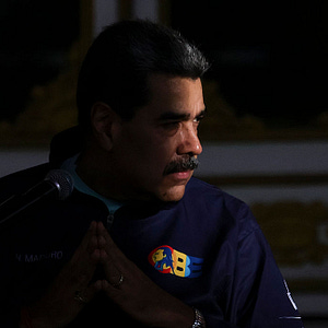 Maduro Is Gone. But Will the Regime Collapse?