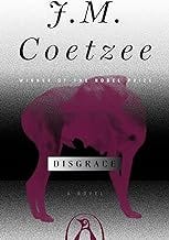 Disgrace: A Novel