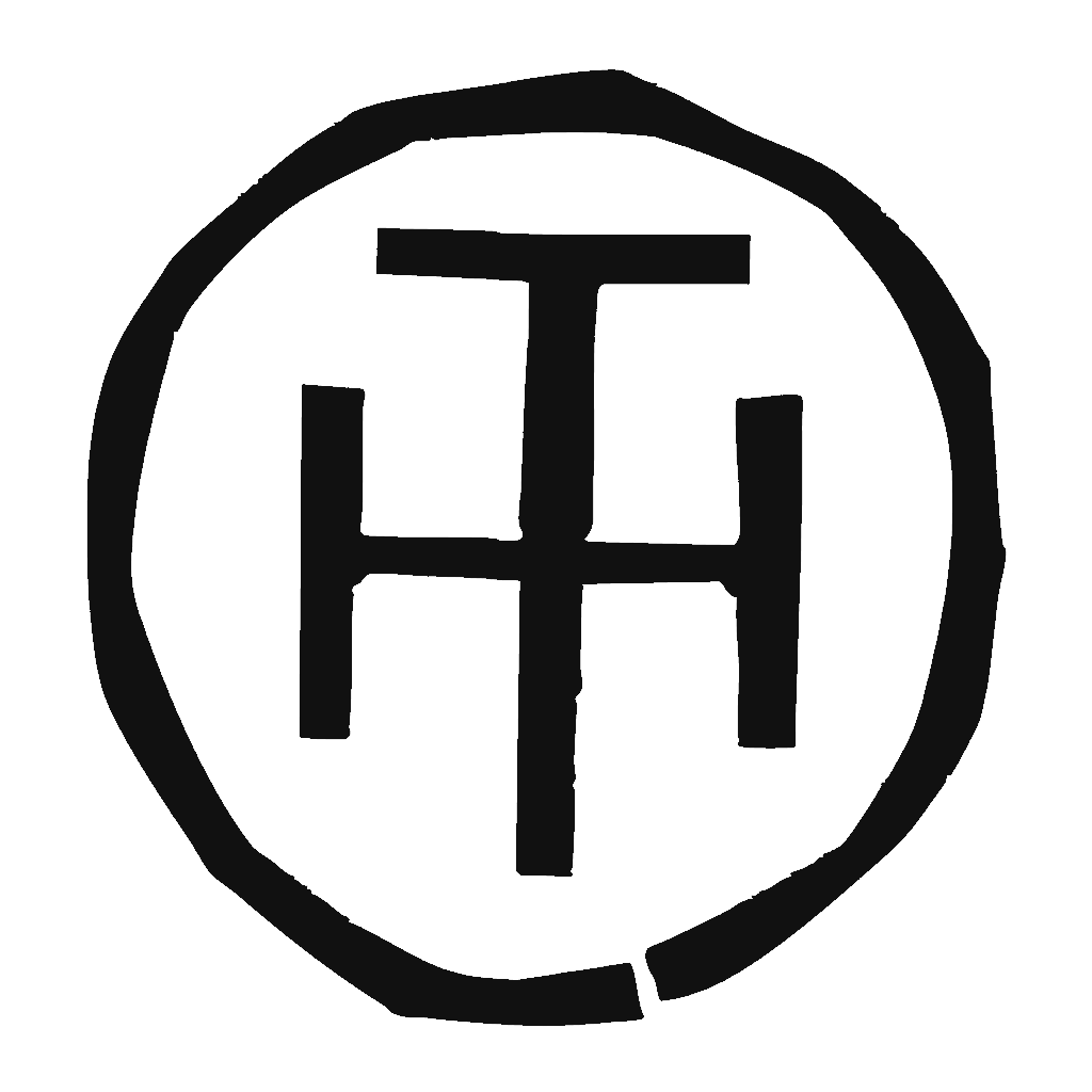 On the House logo