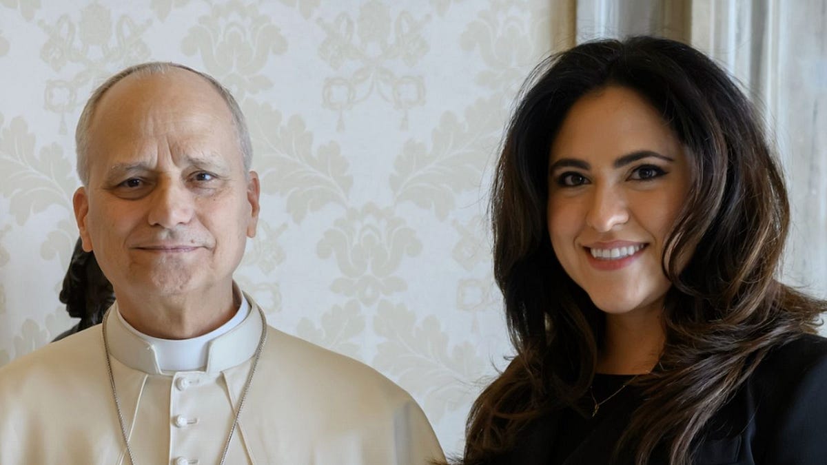 Leo appoints Montse Alvarado as Vatican comms prefect