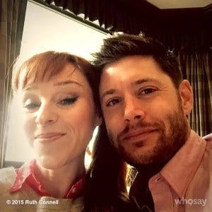 ruth connell ja asylum