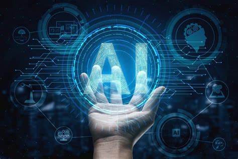AI is dead, long live tech
