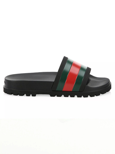Men's designer sneakers from Gucci, McQueen and Loewe