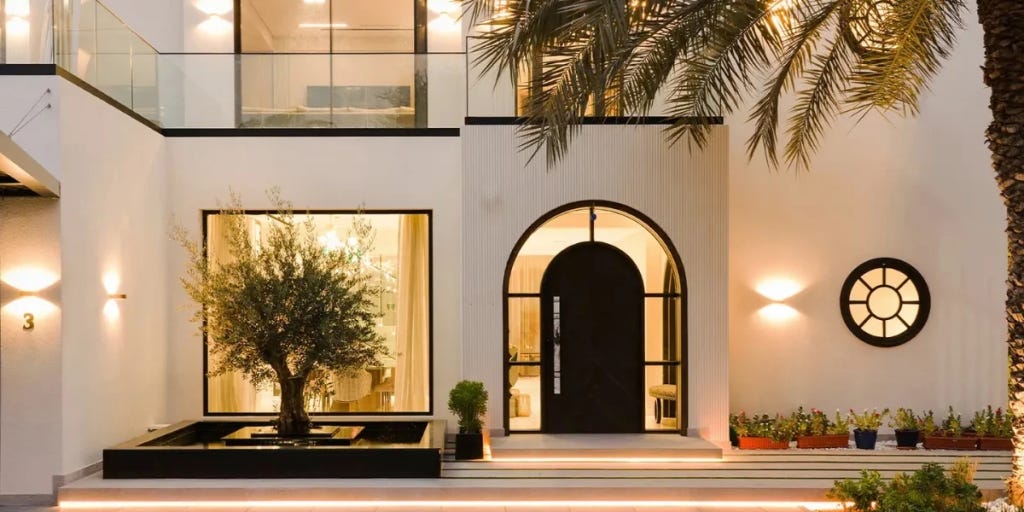 Luxury Home Architects
