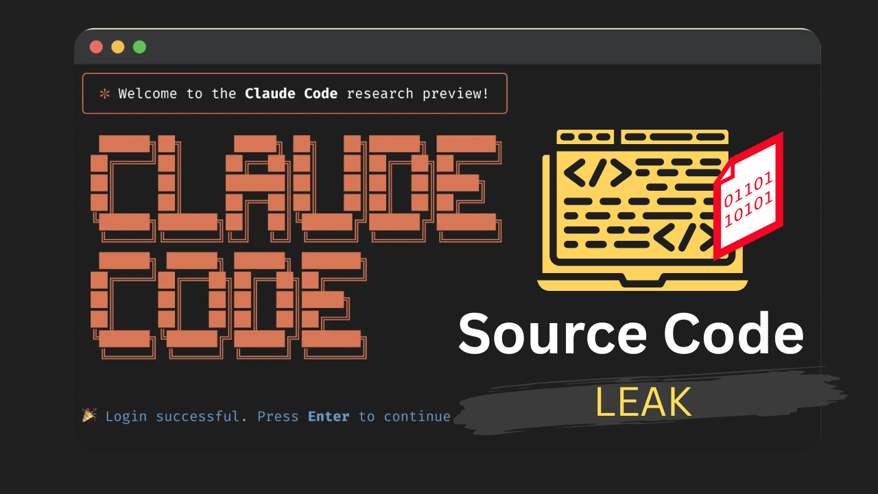 I Did Claude Code Source Code Leak Full Review (And Found 3 Features You  Might Miss) | by Joe Njenga | Mar, 2026 | Medium