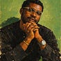 Iromidayo Iseyemi's avatar