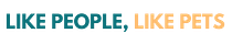 Like People, Like Pets 