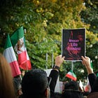 An Iranian woman explains how to support Iran's feminist protests 