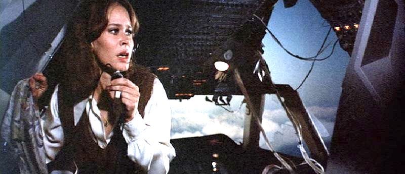 Channing Thomson on Twitter: "@XanaduFitness And she does a terrific job as  did Karen Black in Airport '75! https://t.co/HBljSk5JOg" / Twitter