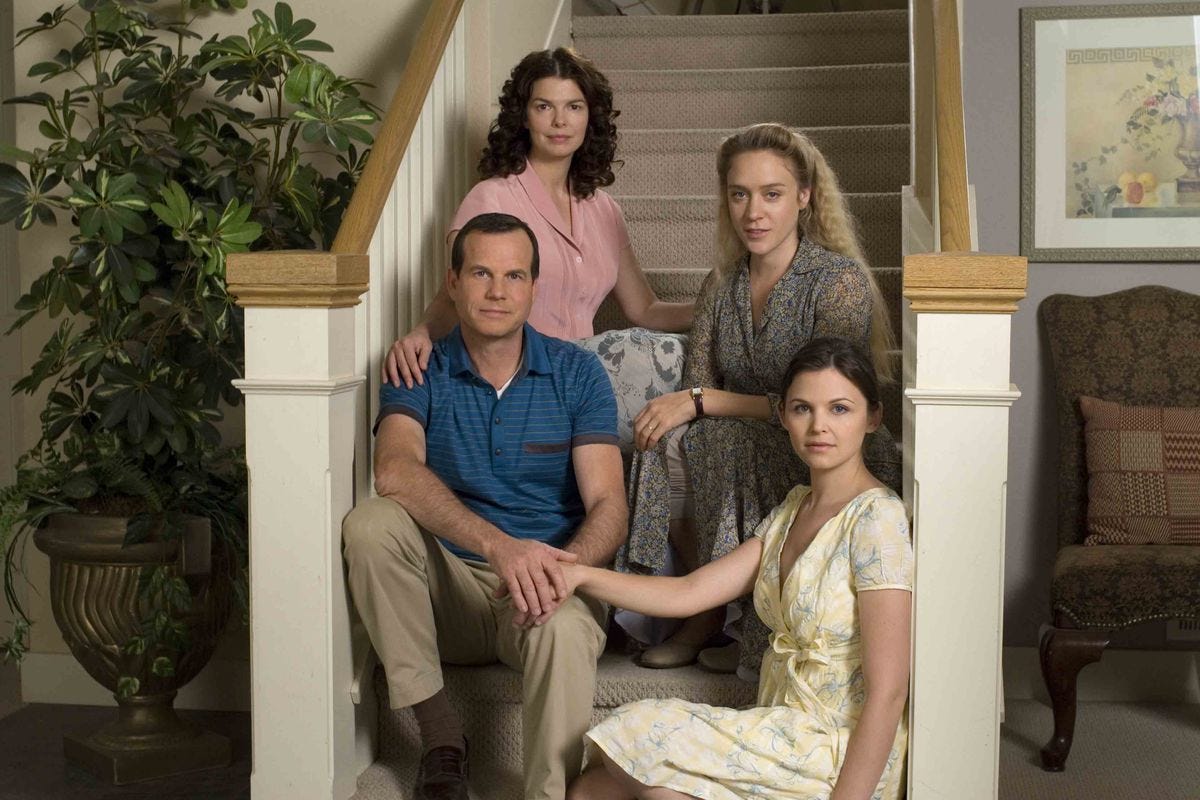 HBO's Big Love is 10 today. It's the best show about religion in American  TV history. - Vox
