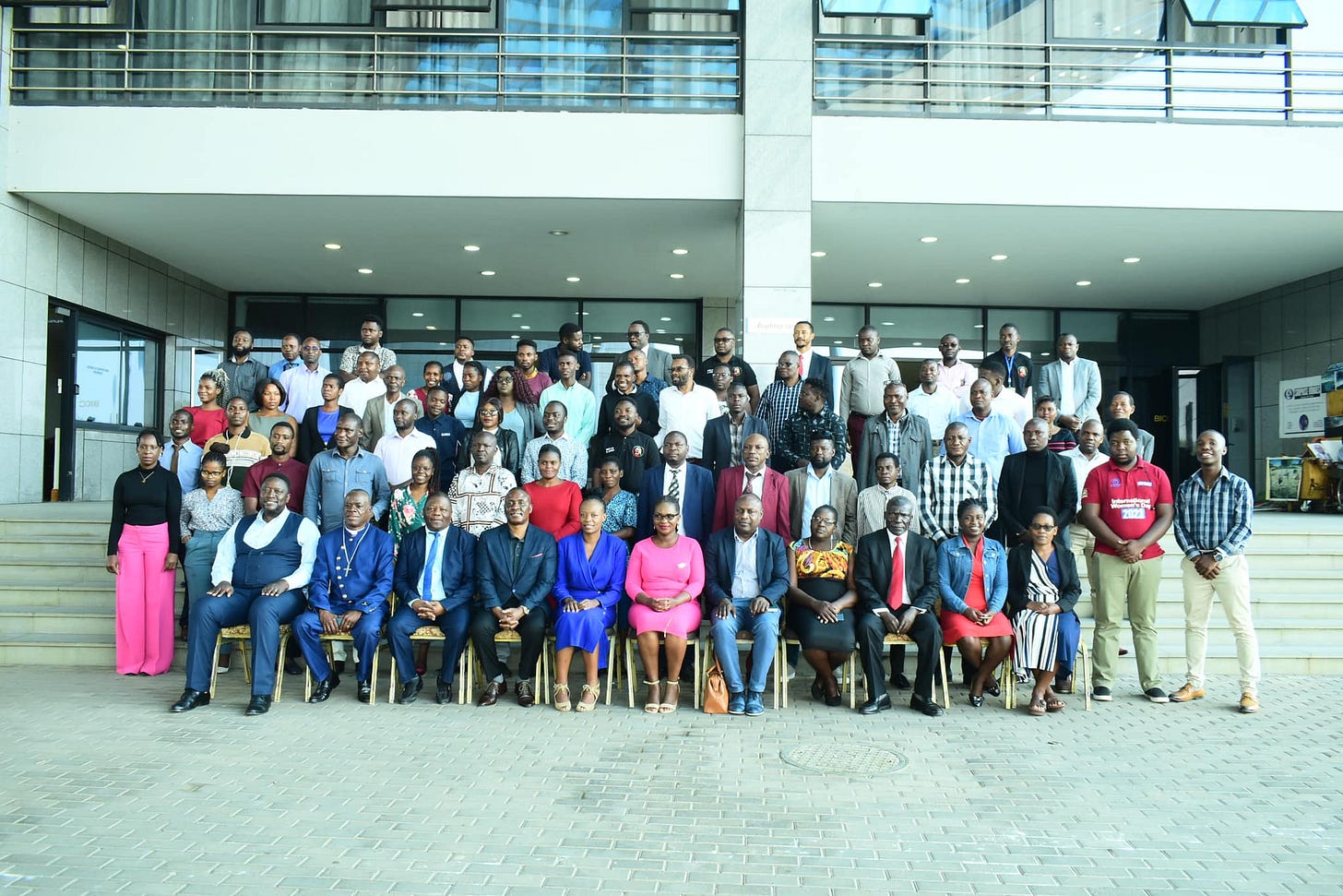 May be an image of 1 person and smiling