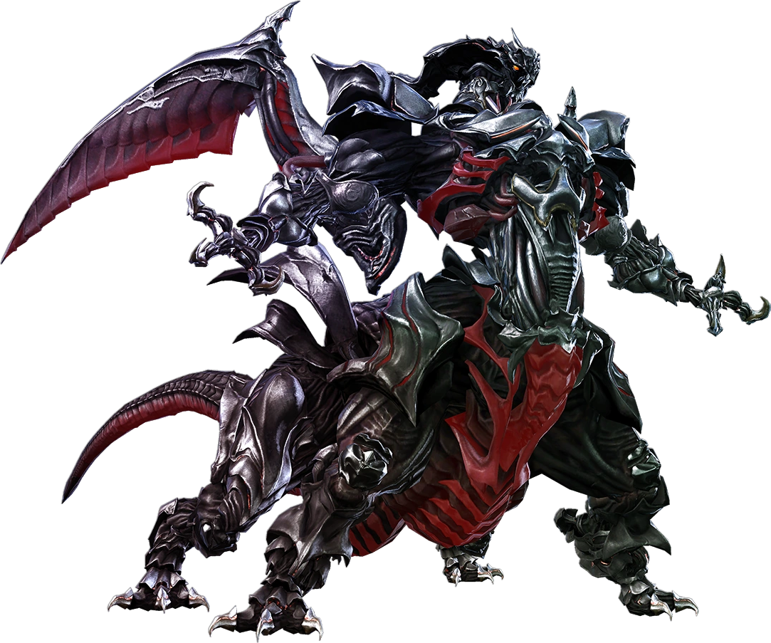 Ultima Weapon (Final Fantasy XIV) | Final Fantasy Wiki | Fandom