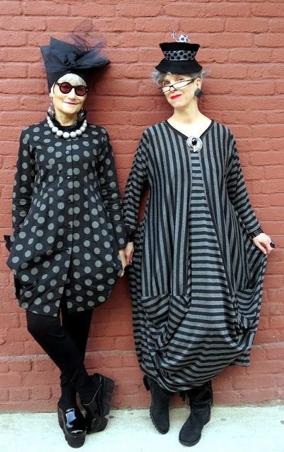 advanced style