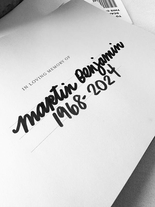 My Everyday Life Week 28 of 2025- Tracy Benjamin of Shutterbean.com